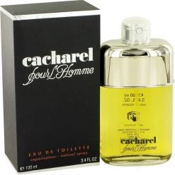Cacharel Pour L' Homme 50 Ml - Eau De Toilette - Herenparfum -Luxe Geur Verkoopwinkel 1196x1200