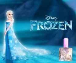 Frozen Parfum - Elsa - Eau De Parfum - Frozen 2 - Kinder Parfum - Kinderparfum - Disney -Luxe Geur Verkoopwinkel 1200x1000 4