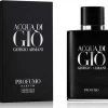 Giorgio Armani Acqua Di Gio Profumo 125 Ml - Eau De Parfum - Herenparfum