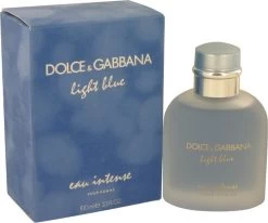 Dolce & Gabbana Light Blue Eau Intense 100 Ml - Eau De Parfum - Herenparfum 28 Dolce & Gabbana Light Blue Eau Intense 100 Ml - Eau De Parfum - Herenparfum -Luxe Geur Verkoopwinkel 1200x1003 2