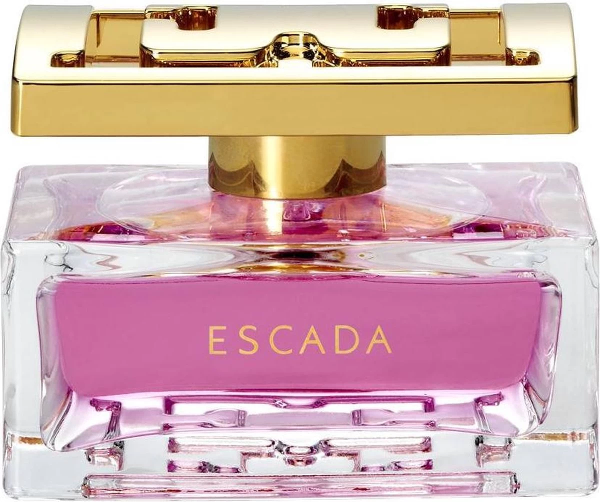 Escada Especially - 75 Ml - Eau De Parfum 5 Escada Especially - 75 Ml - Eau De Parfum - Afbeelding 5