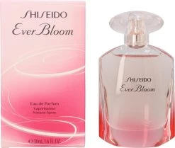 Shiseido Ever Bloom 50 Ml - Eau De Parfum - Damesparfum -Luxe Geur Verkoopwinkel 1200x1013 1