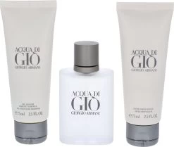 Armani Acqua Di Gio Pour Homme Giftset 200 Ml 7 Armani Acqua Di Gio Pour Homme Giftset 200 Ml -Luxe Geur Verkoopwinkel 1200x1015 1