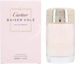 Cartier Baiser Vole 100 Ml - Eau De Parfum - Damesparfum 24 Cartier Baiser Vole 100 Ml - Eau De Parfum - Damesparfum -Luxe Geur Verkoopwinkel 1200x1019