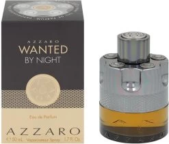 Azzaro Wanted By Night - 50 Ml - Eau De Parfum Spray - Herenparfum 21 Azzaro Wanted By Night - 50 Ml - Eau De Parfum Spray - Herenparfum -Luxe Geur Verkoopwinkel 1200x1027 1