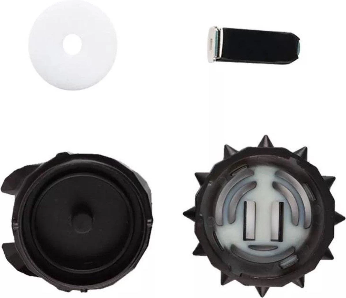 Somstyle Luxe Autoparfum - Zoete Geur Auto - Luchtverfrisser – Bulldog 9 Somstyle Luxe Autoparfum - Zoete Geur Auto - Luchtverfrisser – Bulldog - Afbeelding 9