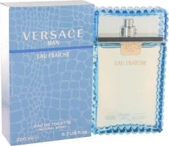 Versace Man Eau Fraiche - Eau De Toilette - 200 Ml -Luxe Geur Verkoopwinkel 1200x1033