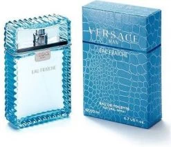 Versace Man Eau Fraiche - Eau De Toilette - 200 Ml -Luxe Geur Verkoopwinkel 1200x1034