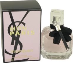 Yves Saint Laurent Mon Paris 30 Ml - Eau De Parfum - Damesparfum -Luxe Geur Verkoopwinkel 1200x1035