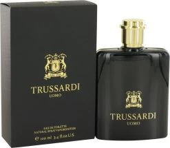 Trussardi Uomo 100 Ml - Eau De Toilette - Herenparfum 17 Trussardi Uomo 100 Ml - Eau De Toilette - Herenparfum -Luxe Geur Verkoopwinkel 1200x1046 3