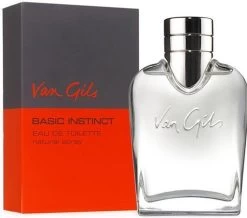VAN GILS BASIC INSTINCT EDT 75 ML 10 VAN GILS BASIC INSTINCT EDT 75 ML -Luxe Geur Verkoopwinkel 1200x1058