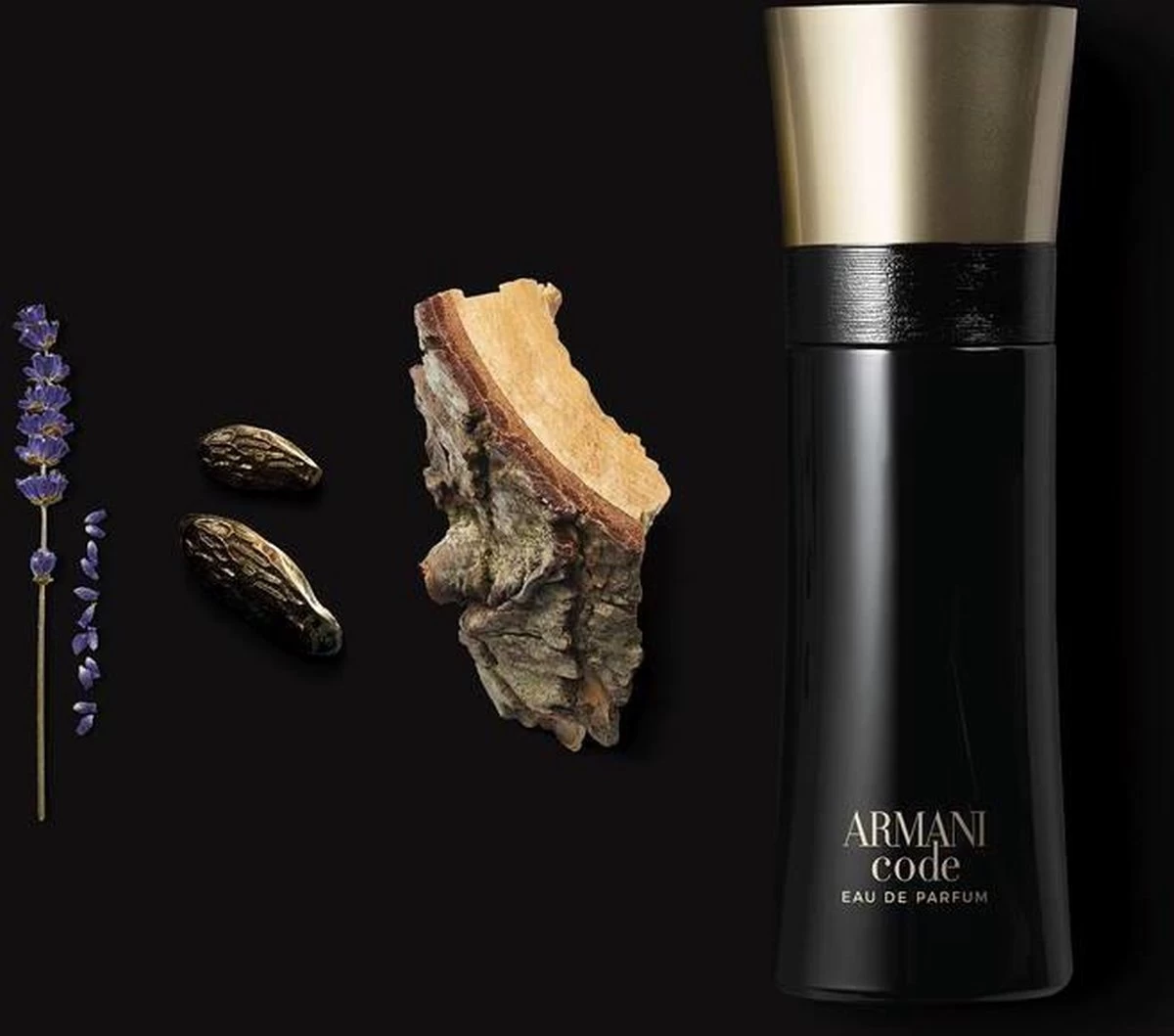 Giorgio Armani - Armani Code Eau De Parfum Mannen 60 Ml 2 Giorgio Armani - Armani Code Eau De Parfum Mannen 60 Ml - Afbeelding 2