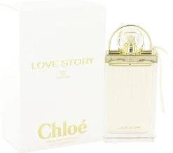 Chloé Chloé Love Story 75 Ml - Eau De Parfum - Damesparfum -Luxe Geur Verkoopwinkel 1200x1064