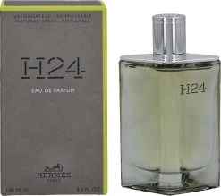 Hermès H24 - 100 Ml - Eau De Parfum Spray - Herenparfum -Luxe Geur Verkoopwinkel 1200x1066 4