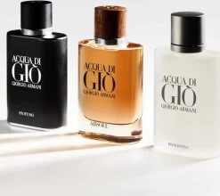 Giorgio Armani Acqua Di Gio Profumo 125 Ml - Eau De Parfum - Herenparfum -Luxe Geur Verkoopwinkel 1200x1070 1