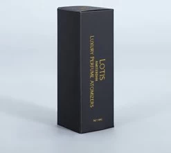 Lotis - Luxe Parfumverstuivers - Mini Flesje Navulbaar - Black Diamond 9 Lotis - Luxe Parfumverstuivers - Mini Flesje Navulbaar - Black Diamond -Luxe Geur Verkoopwinkel 1200x1074 2