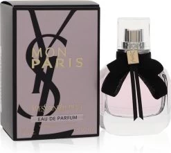Yves Saint Laurent Mon Paris 30 Ml - Eau De Parfum - Damesparfum -Luxe Geur Verkoopwinkel 1200x1076