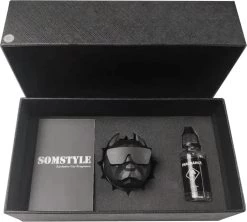 Somstyle Luxe Autoparfum - Zoete Geur Auto - Luchtverfrisser – Bulldog