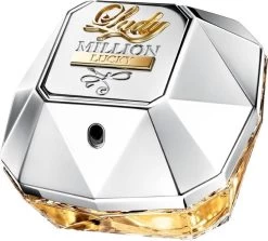 Paco Rabanne Lady Million Lucky 80 Ml - Eau De Parfum - Damesparfum -Luxe Geur Verkoopwinkel 1200x1084