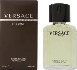 Versace L'Homme - 100ml - Eau De Toilette -Luxe Geur Verkoopwinkel 1200x1094 2