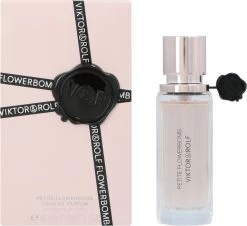 Viktor & Rolf Flowerbomb 20 Ml - Eau De Parfum - Damesparfum -Luxe Geur Verkoopwinkel 1200x1096