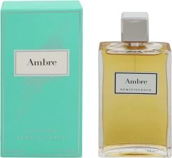 Reminiscence Ambre Eau De Toilette 100 Ml 7 Reminiscence Ambre Eau De Toilette 100 Ml -Luxe Geur Verkoopwinkel 1200x1101