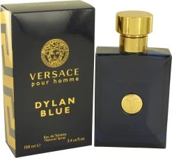 Versace Dylan Blue 100 Ml - Eau De Toilette - Herenparfum -Luxe Geur Verkoopwinkel 1200x1101 4