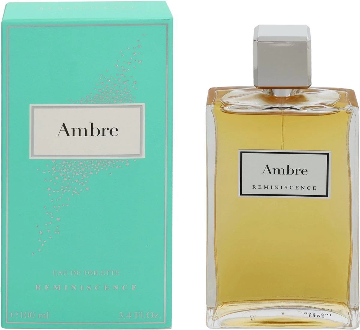 Reminiscence Ambre Eau De Toilette 100 Ml 3 Reminiscence Ambre Eau De Toilette 100 Ml - Afbeelding 3