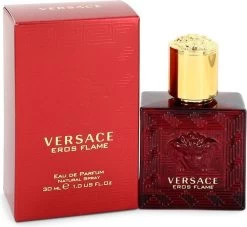 Versace Eros Flame - Eau De Parfum - 30 Ml -Luxe Geur Verkoopwinkel 1200x1102 2