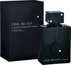 Armaf Club De Nuit Intense 105 Ml - Eau De Toilette - Herenparfum -Luxe Geur Verkoopwinkel 1200x1105 1