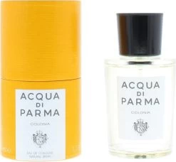 Acqua Di Parma Colonia 50 Ml - Eau De Cologne - Unisex 27 Acqua Di Parma Colonia 50 Ml - Eau De Cologne - Unisex -Luxe Geur Verkoopwinkel 1200x1110
