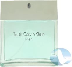 Calvin Klein Truth 100 Ml - Eau De Toilette - Herenparfum 21 Calvin Klein Truth 100 Ml - Eau De Toilette - Herenparfum -Luxe Geur Verkoopwinkel 1200x1110 3