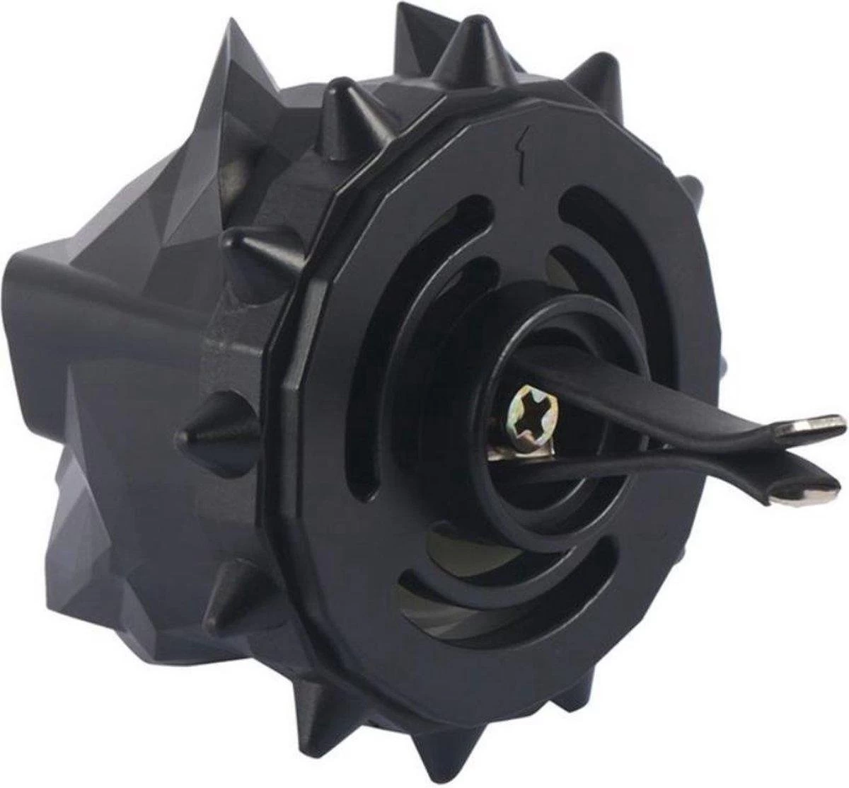 Somstyle Luxe Autoparfum - Zoete Geur Auto - Luchtverfrisser – Bulldog 7 Somstyle Luxe Autoparfum - Zoete Geur Auto - Luchtverfrisser – Bulldog - Afbeelding 7