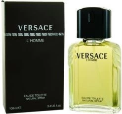 Versace L'Homme - 100ml - Eau De Toilette -Luxe Geur Verkoopwinkel 1200x1115 2