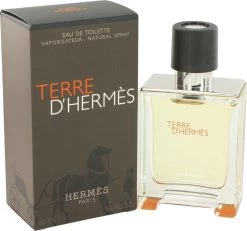 Hermès Terre D'Hermès 50ml - Eau De Toilette - Herenparfum -Luxe Geur Verkoopwinkel 1200x1120 2