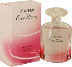 Shiseido Ever Bloom 50 Ml - Eau De Parfum - Damesparfum -Luxe Geur Verkoopwinkel 1200x1126 1