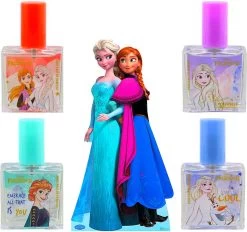 Frozen Parfum - Elsa - Eau De Parfum - Frozen 2 - Kinder Parfum - Kinderparfum - Disney -Luxe Geur Verkoopwinkel 1200x1126 2