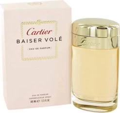 Cartier Baiser Vole 100 Ml - Eau De Parfum - Damesparfum 21 Cartier Baiser Vole 100 Ml - Eau De Parfum - Damesparfum -Luxe Geur Verkoopwinkel 1200x1131
