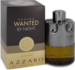 Azzaro Wanted By Night - 50 Ml - Eau De Parfum Spray - Herenparfum 24 Azzaro Wanted By Night - 50 Ml - Eau De Parfum Spray - Herenparfum -Luxe Geur Verkoopwinkel 1200x1133 2