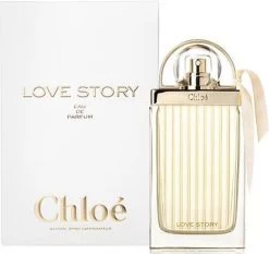 Chloé Chloé Love Story 75 Ml - Eau De Parfum - Damesparfum -Luxe Geur Verkoopwinkel 1200x1134