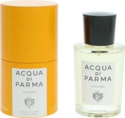 Acqua Di Parma Colonia 50 Ml - Eau De Cologne - Unisex 24 Acqua Di Parma Colonia 50 Ml - Eau De Cologne - Unisex -Luxe Geur Verkoopwinkel 1200x1136