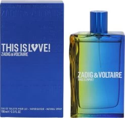 Zadig & Voltaire This Is Love! 100 Ml - Eau De Toilette - Herenparfum 10 Zadig & Voltaire This Is Love! 100 Ml - Eau De Toilette - Herenparfum -Luxe Geur Verkoopwinkel 1200x1137 2
