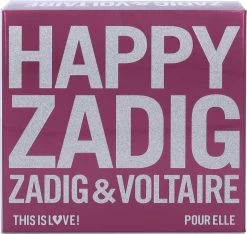 Zadig & Voltaire This Is Love! Giftset - 50 Ml Eau De Parfum + Toilettas - Geurengeschenkset 6 Zadig & Voltaire This Is Love! Giftset - 50 Ml Eau De Parfum + Toilettas - Geurengeschenkset -Luxe Geur Verkoopwinkel 1200x1138 2