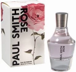 Paul Smith Rose 100 Ml - Eau De Parfum - Damesparfum -Luxe Geur Verkoopwinkel 1200x1140