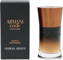 Giorgio Armani Code Profumo 30 Ml - Eau De Parfum - Herenparfum -Luxe Geur Verkoopwinkel 1200x1147 1