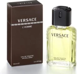 Versace L'Homme - 100ml - Eau De Toilette -Luxe Geur Verkoopwinkel 1200x1147 3