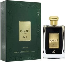 Lataffa - Ejaazi Eau De Parfum 100 Ml
