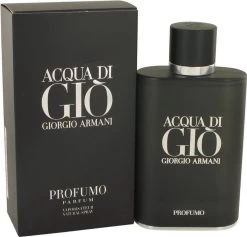 Giorgio Armani Acqua Di Gio Profumo 125 Ml - Eau De Parfum - Herenparfum -Luxe Geur Verkoopwinkel 1200x1153 1