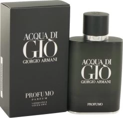 Giorgio Armani Acqua Di Gio Profumo 125 Ml - Eau De Parfum - Herenparfum -Luxe Geur Verkoopwinkel 1200x1156 1