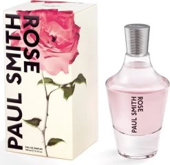 Paul Smith Rose 100 Ml - Eau De Parfum - Damesparfum -Luxe Geur Verkoopwinkel 1200x1168